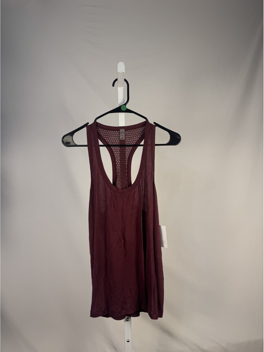 Beyond Yoga Tank Top Purple Size M